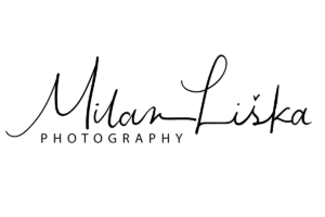 Milan Liška - svatební a portrétní fotograf